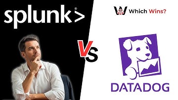 Datadog vs. Splunk: Which Wins? Full Breakdown (2025 Edition)