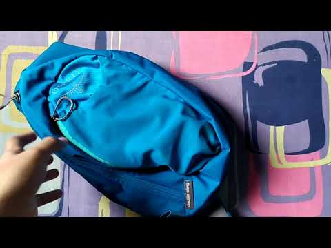 osprey daylite sling review
