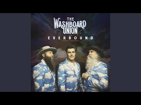 Never Run Outta Road - The Washboard Union