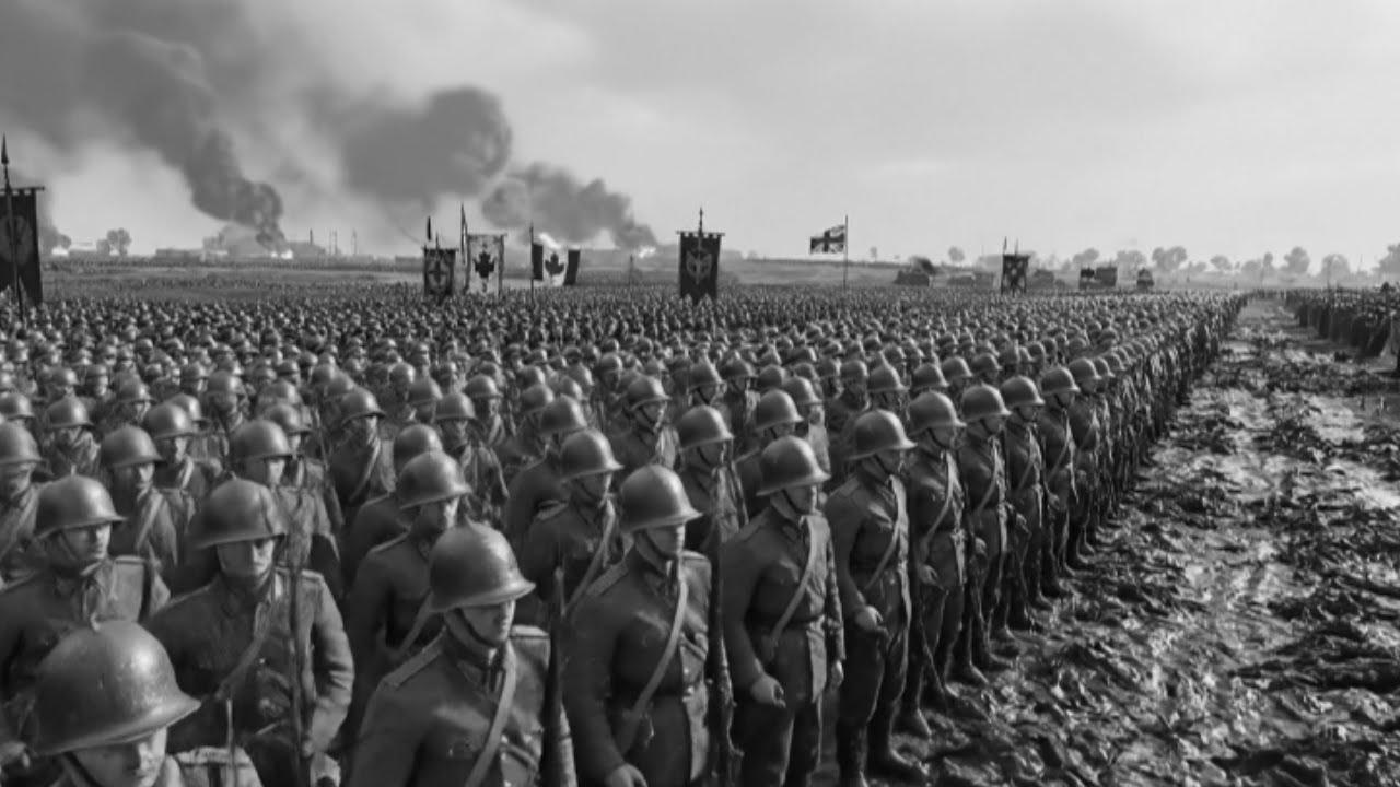 One Night of Fighting That Changed How the World Saw Canada