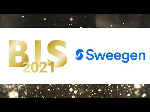 Depoimento exclusivo Sweegen BIS 2021