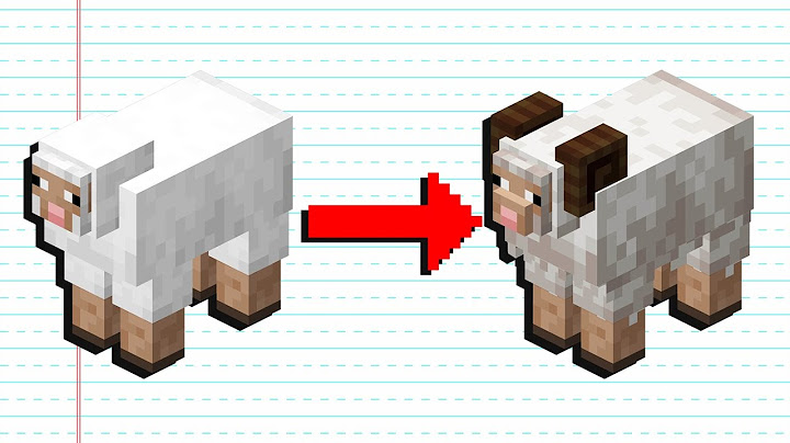 Adding Way Too Many Variants To Minecraft