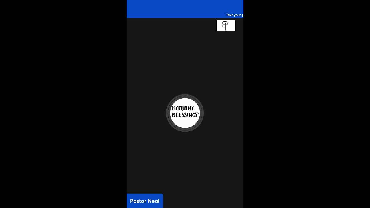 Morning Blessings - March 5th 📱