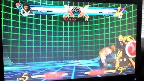 Double 80k off Psionic Blaster