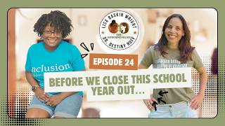 Episode 24: Something Shifted This Year