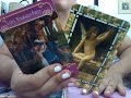 QUE LE IMPIDE AVANSAR CONMIGO? TAROT INTERACTIVO DEL AMOR