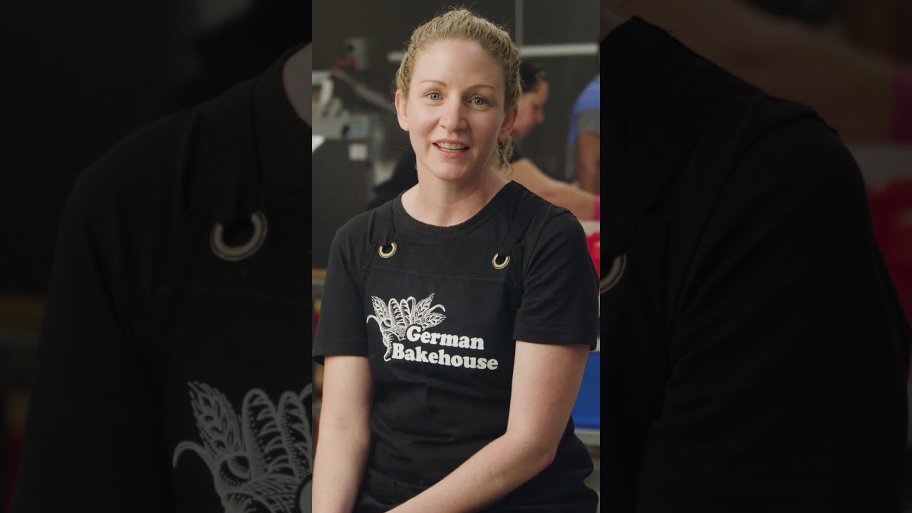 Buy Local Day Sunshine Coast 2025 German Bakeouse