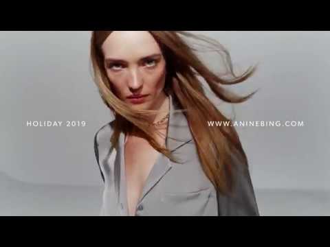 ANINE BING Winter