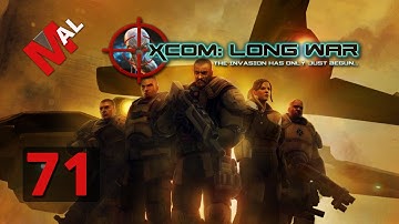 XCOM Enemy Within Long War Let