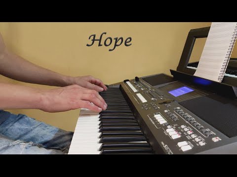 Hope (Gilmar Wallor)