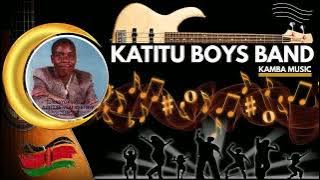 WANGU MPENZI TINA by Katitu Boys Band