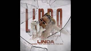 Linda(official audio)-Dolly Ditebogo ft Bassie Tboy Daflame & Dj The Mxo