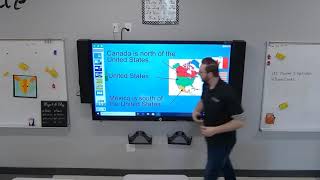 Distance Learning with LiteTouch / LiteTrac