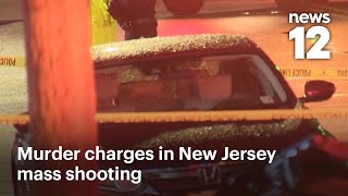 3 men and teen charged with murder in Newark mass shooting that killed 3 people | News 12