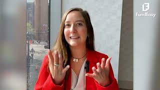 Arianna's Versatile Event Planning using FundEasy
