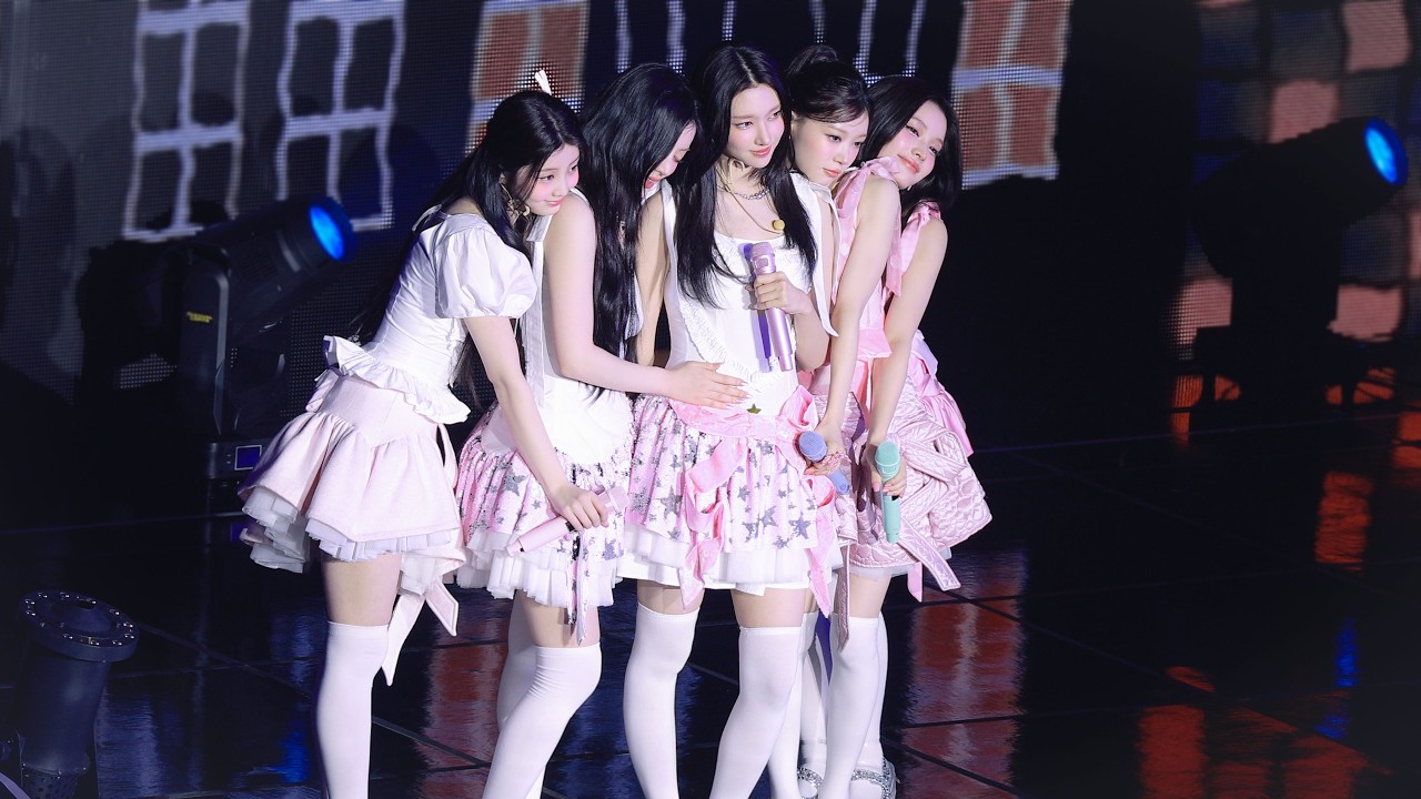 260315 아일릿 원희 'IYKYK + 밤소풍 + little monster' 직캠 (ILLIT WONHEE FanCam)