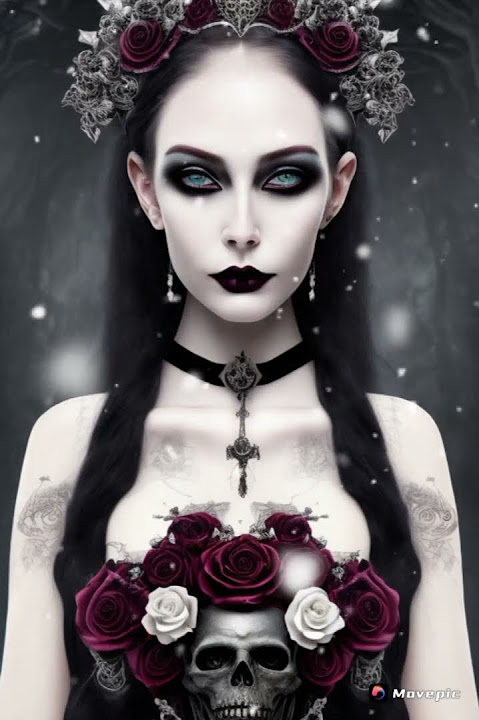 GOTHIC ART