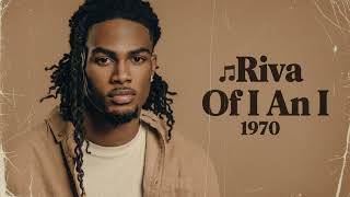 Roots Reggae Dub Chill Mix | Riva Of I An I