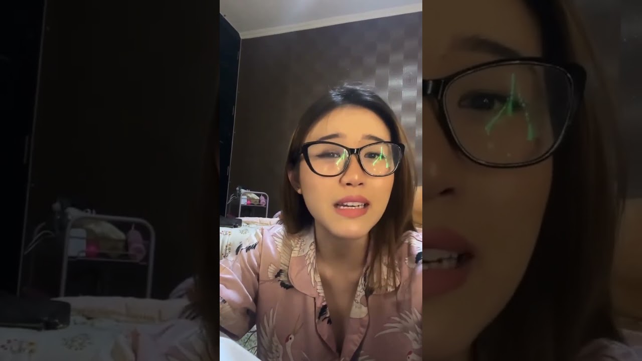Anastasya khosasih Live 🔴 Terbaru 