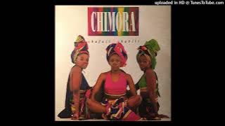Chimora - Intombi Yakamama