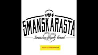 SMANSKARASTA - TERJEBAK MASALALU