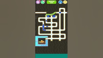 Save The Fish 🐠🦈 - Android/iOS || Level 220 #shorts