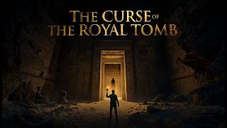 The Curse of the Royal Tombs | 2D Stylized Historical Animation