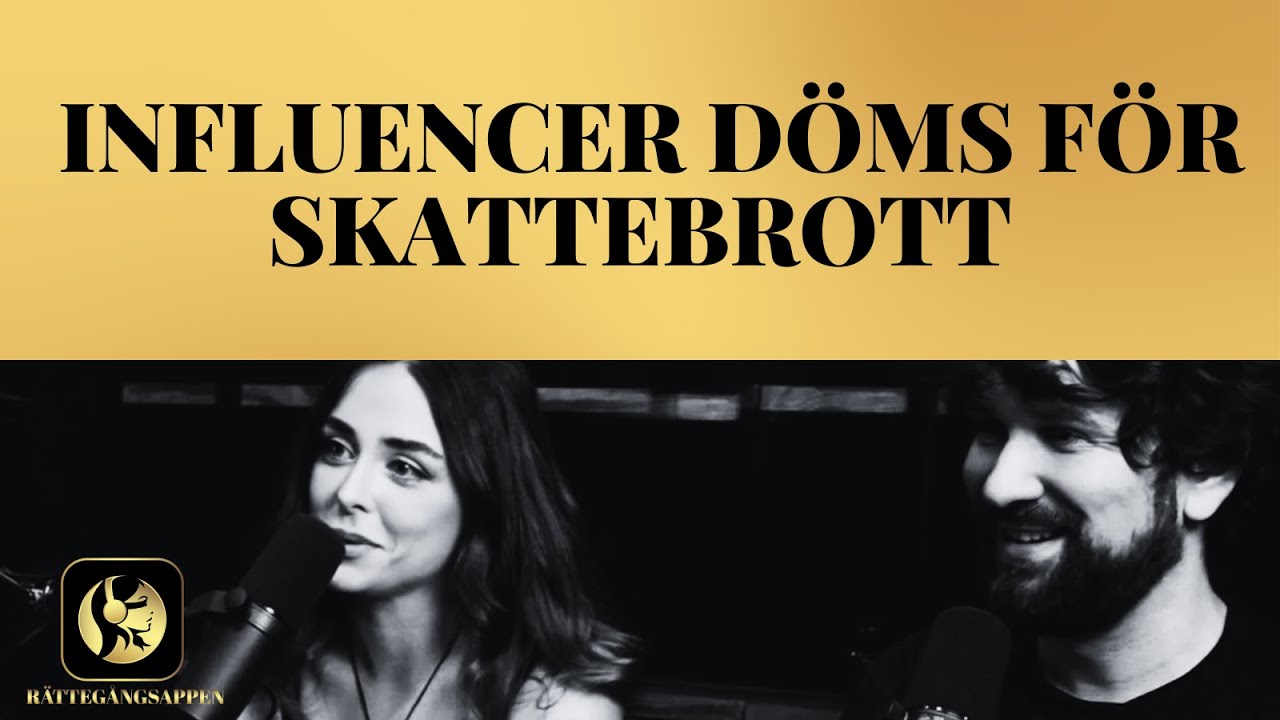 HELA RÄTTEGÅNGEN MOT MELINA GÖRANSSON