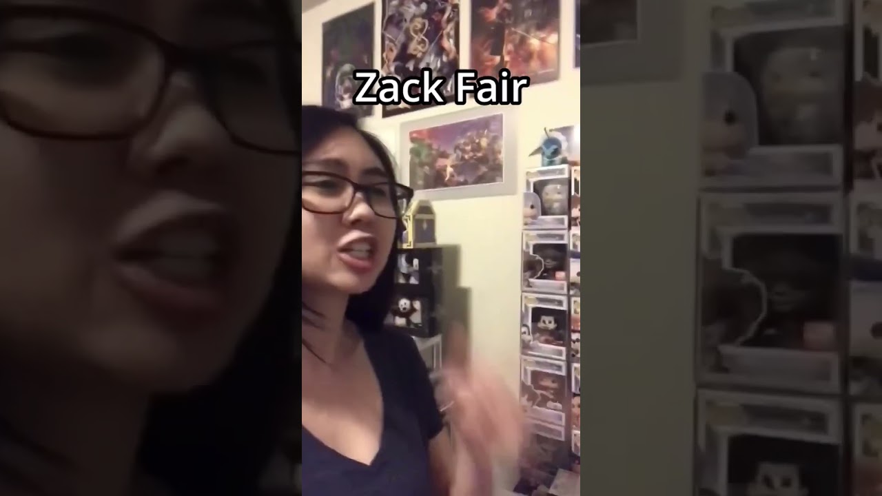 When Genesis recites LOVELESS in Final Fantasy VII Crisis Core 