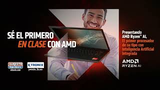 Computador para la Universidad con AMD en Alkosto