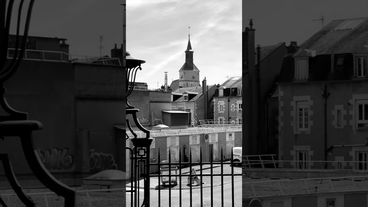 L’Ancienne Banque de France à Nevers révèle toute la beauté cachée du patrimoine historique local