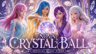 Crystal Ball | NOVA screenshot 5