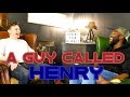 I SAT DOWN WITH 'A GUY CALLED HENRY' TO TALK ABOUT HIS JOURNEY AND VIEWS ON BOXING