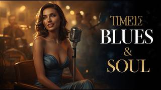 Best Slow Blues Rock 2026  🎙   Soulful Ballads for Relaxing Nights & Emotional Healing  🎸