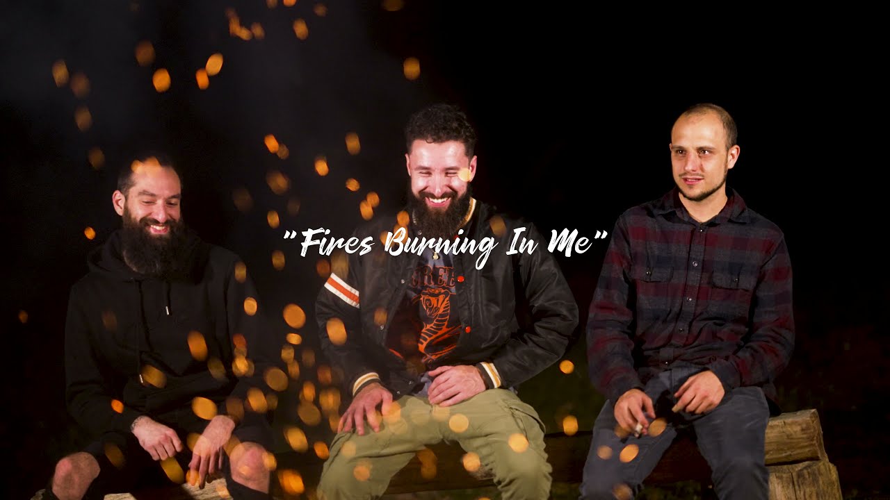 在 YouTube 上觀看「Sensamotion- Fire's Burning In Me (Official Music Video)」 在 YouTube 上觀看「Sensamotion- Fire's Burning In Me (Official Music Video)」