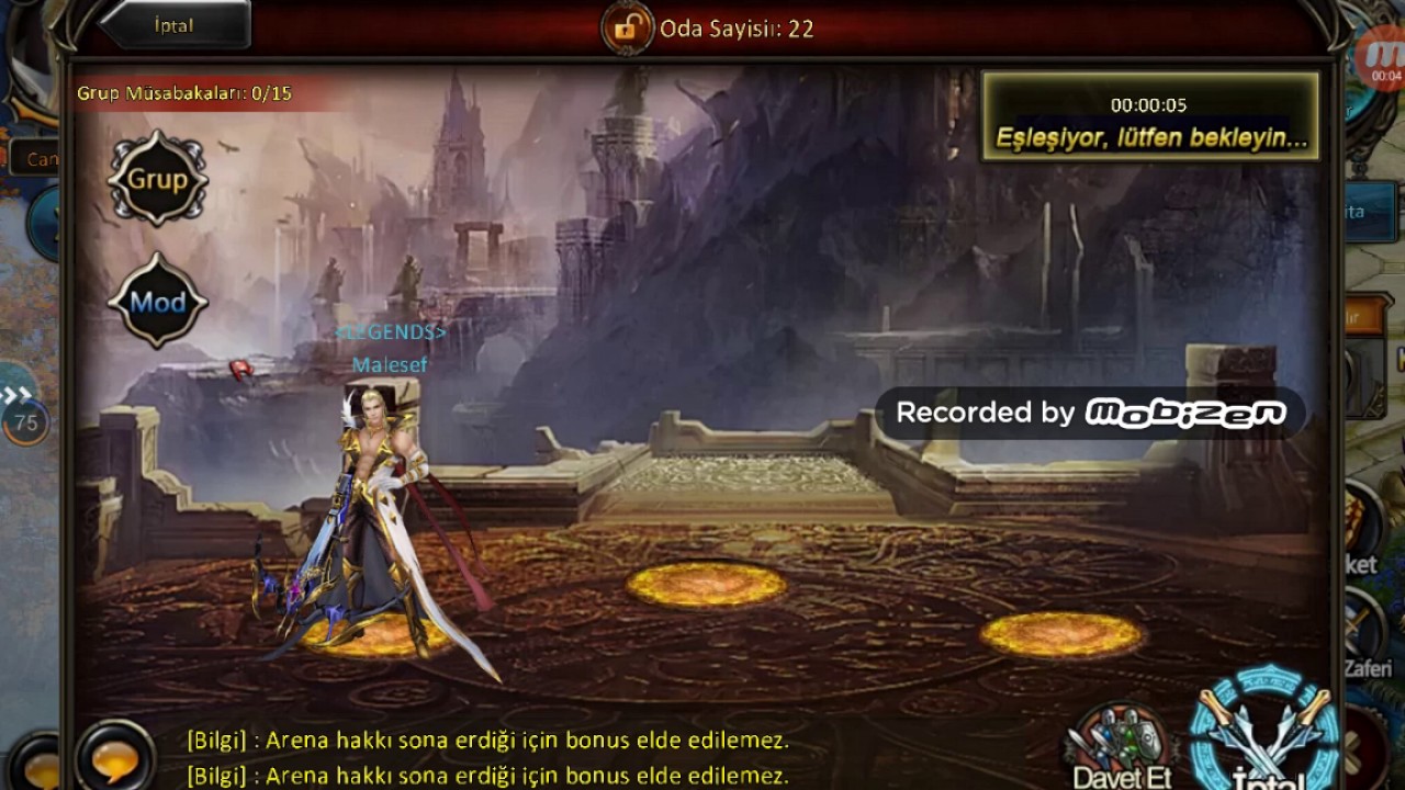 Legend online classic 30-39 amfi