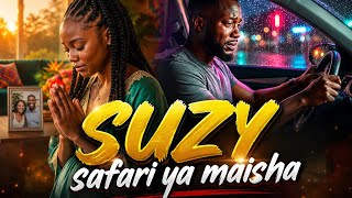 SUZY SEHEMU YA 17 #simulizizakiswahili #aianimation #tanzania