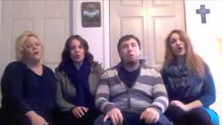 Bill & Gloria Gaither "His Name Is Life" - Cover by The Watt Family