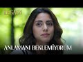 Senden Anlamanı Beklemiyorum | Legacy 22. Bölüm (English & Spanish subs)