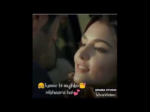 HAYAT AND MURAT LOVELY STATUS VIDEO.