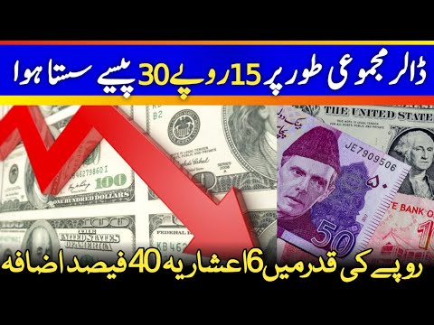 Dollar Rate in Pakistan Today | 22 August 2022 | Aaj dollar ka rate