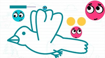 Love Balls - Daily Challenge and Level 456-480 Full Walkthrough Gameplay (iOS , Android )