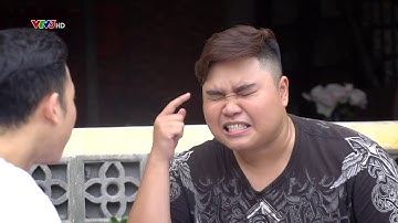 KHU DÂN CƯ RẮC RỐI I Tập 148 I Hành vi chế tạo vũ khí