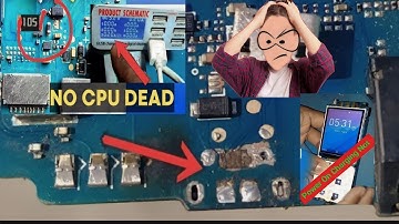 Jio Mobile Fake Charging Problem Solution | Lyf F220b / F320b / F90m Charging Problem Solution‎