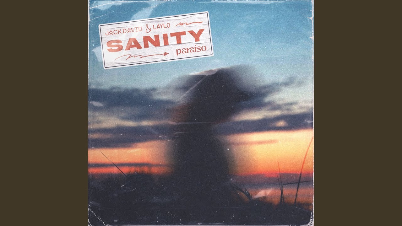 Watch Sanity on YouTube Watch Sanity on YouTube