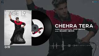 Chehra Tera - jass manak ringtone
