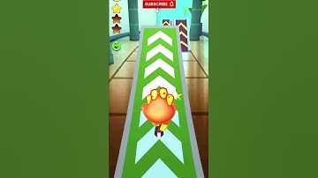 MISSION 91 - COLLECT WORDS CONTD RUN RACE IN OM NOM STORIES ONLINE GAME PLAY | Habino Games