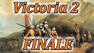 Let's Play Victoria 2 DOD South Africa FINALE