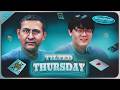 THE ANTE GAME w/ Jack C, Dr. P &amp; Global Danny - Commentary by Charlie Wilmoth