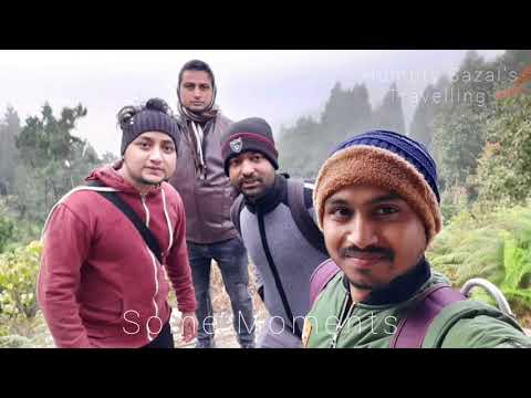 Kalimpong Tour | West Bengal | India Travel